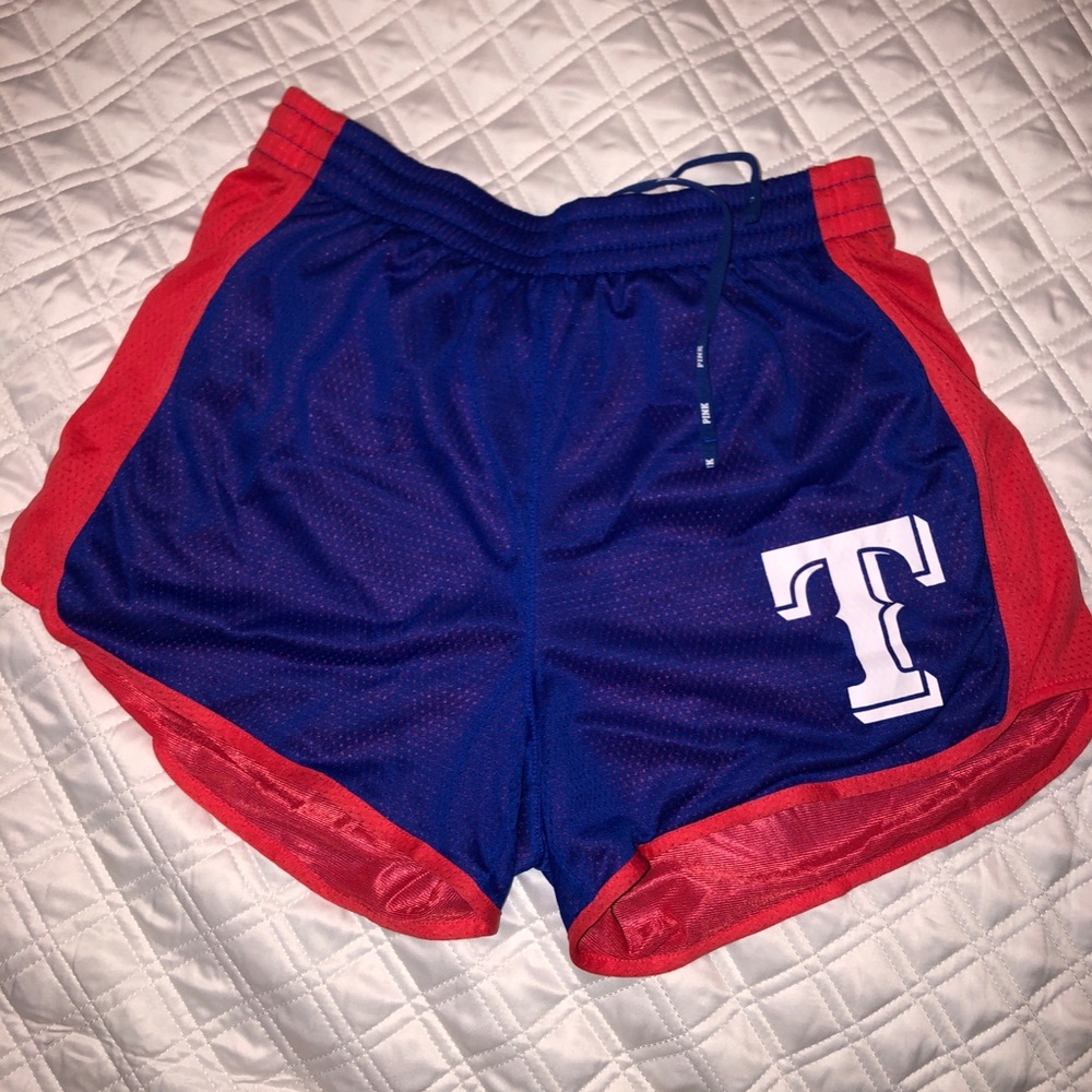 Texas Rangers Active SET *never worn* - Picture 5 of 6